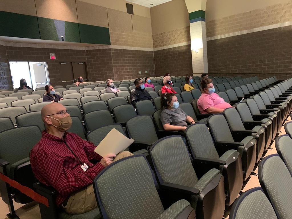 Diboll Independent School District