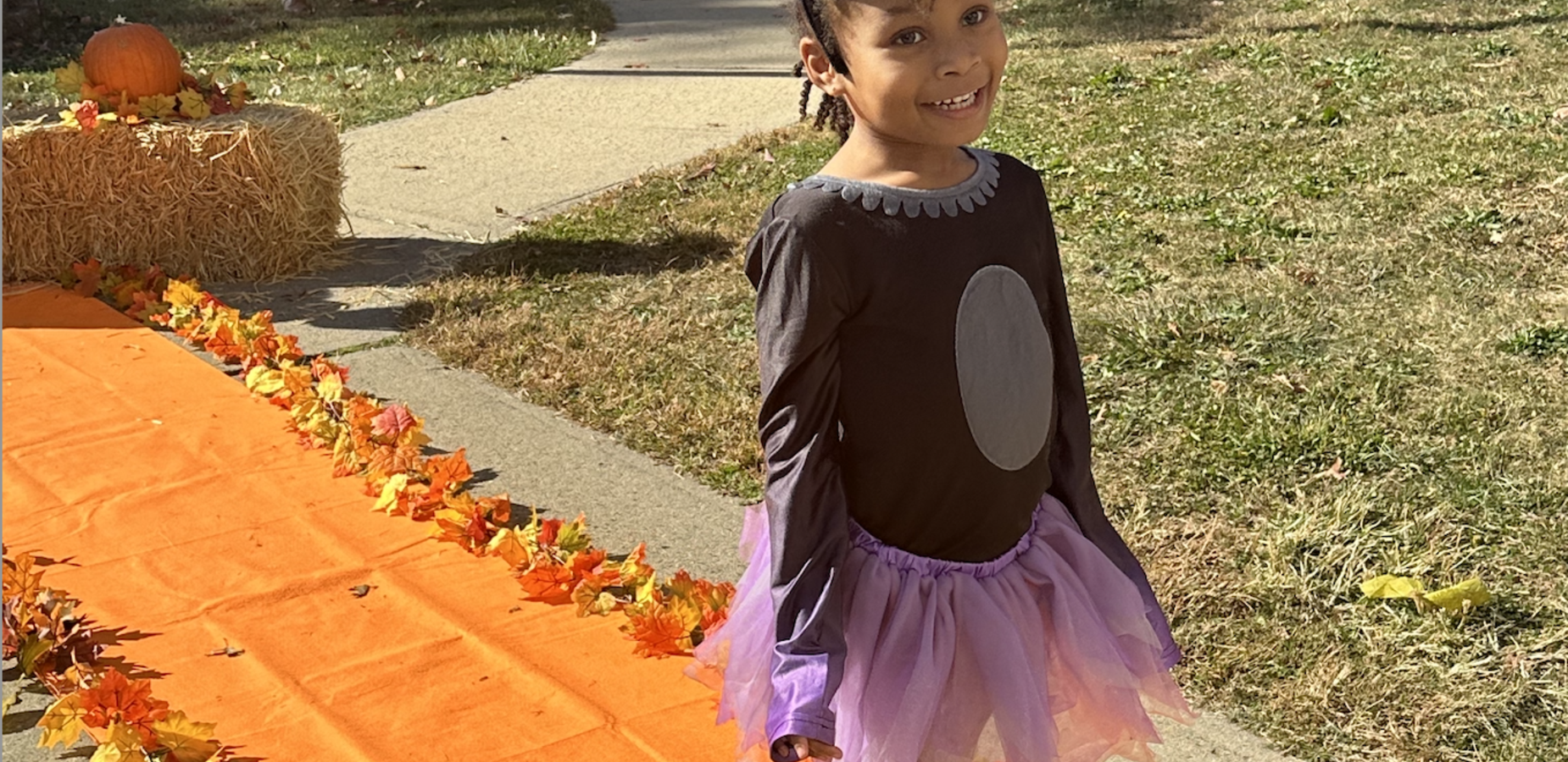 Halloween Parade