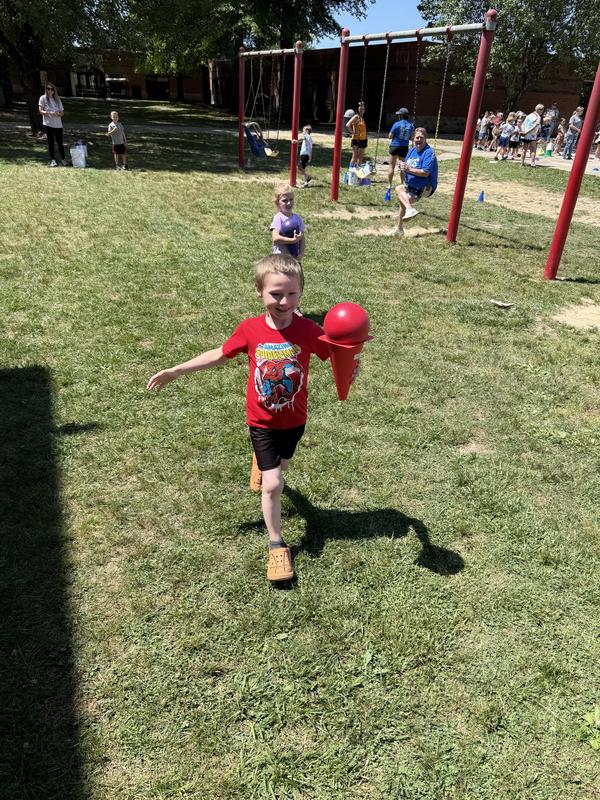 Field Day Fun