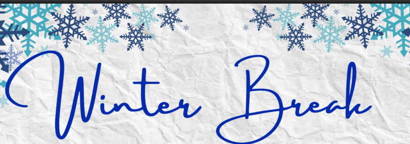 Winter Break