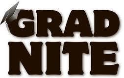 Hey Seniors! Reserve for Grad Night! Featured Photo