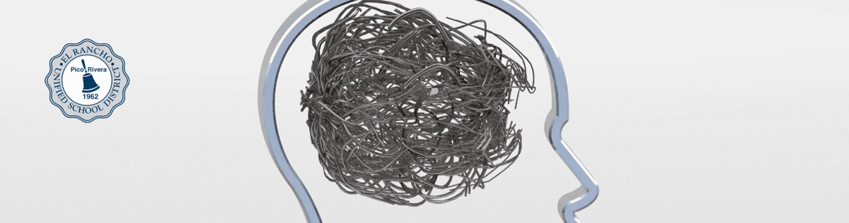 Mental Health Banner Gif