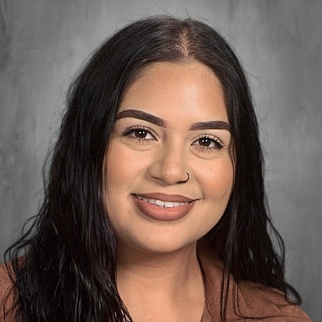 AshleyGuzman's Profile Photo