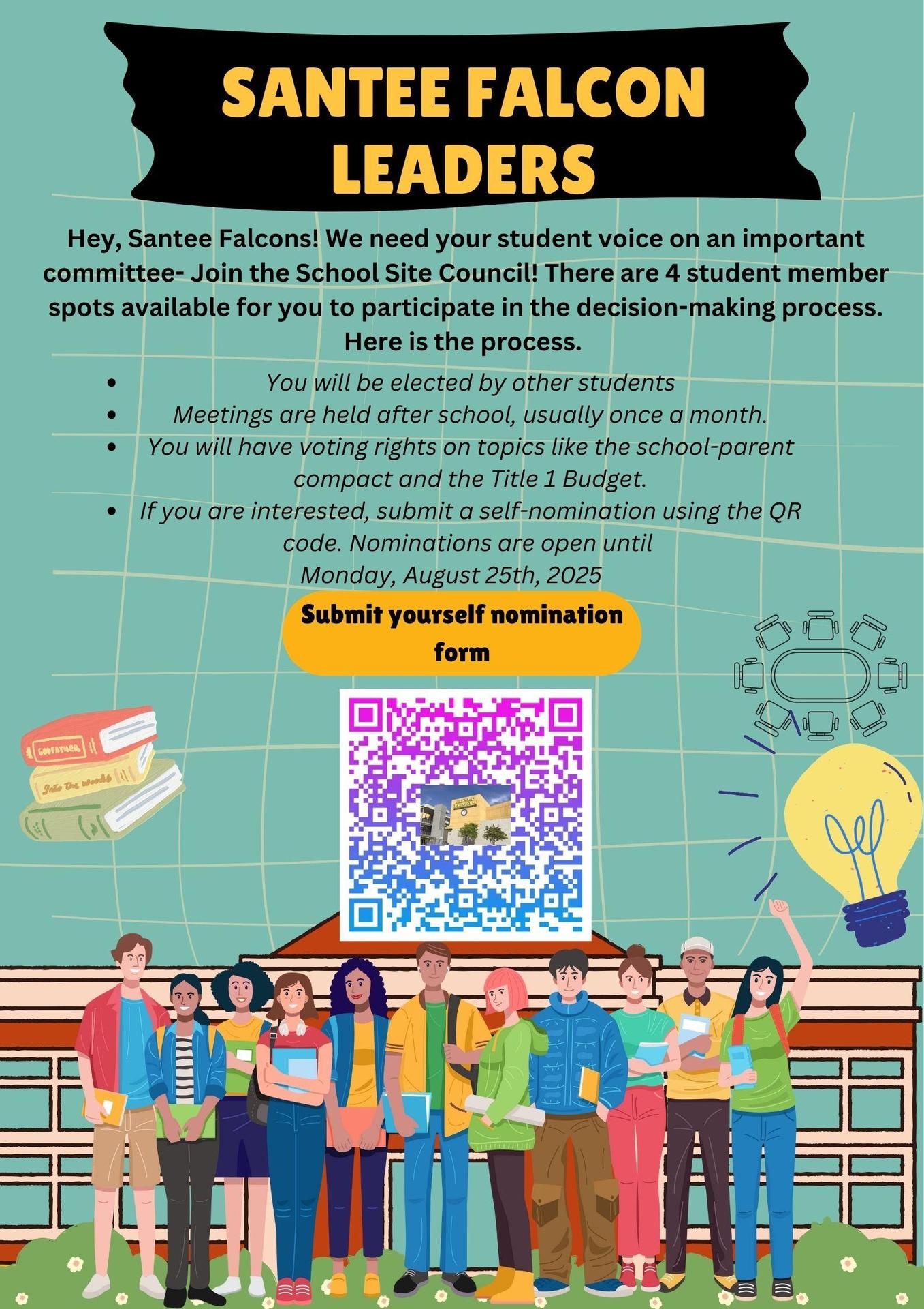 Student SSC
