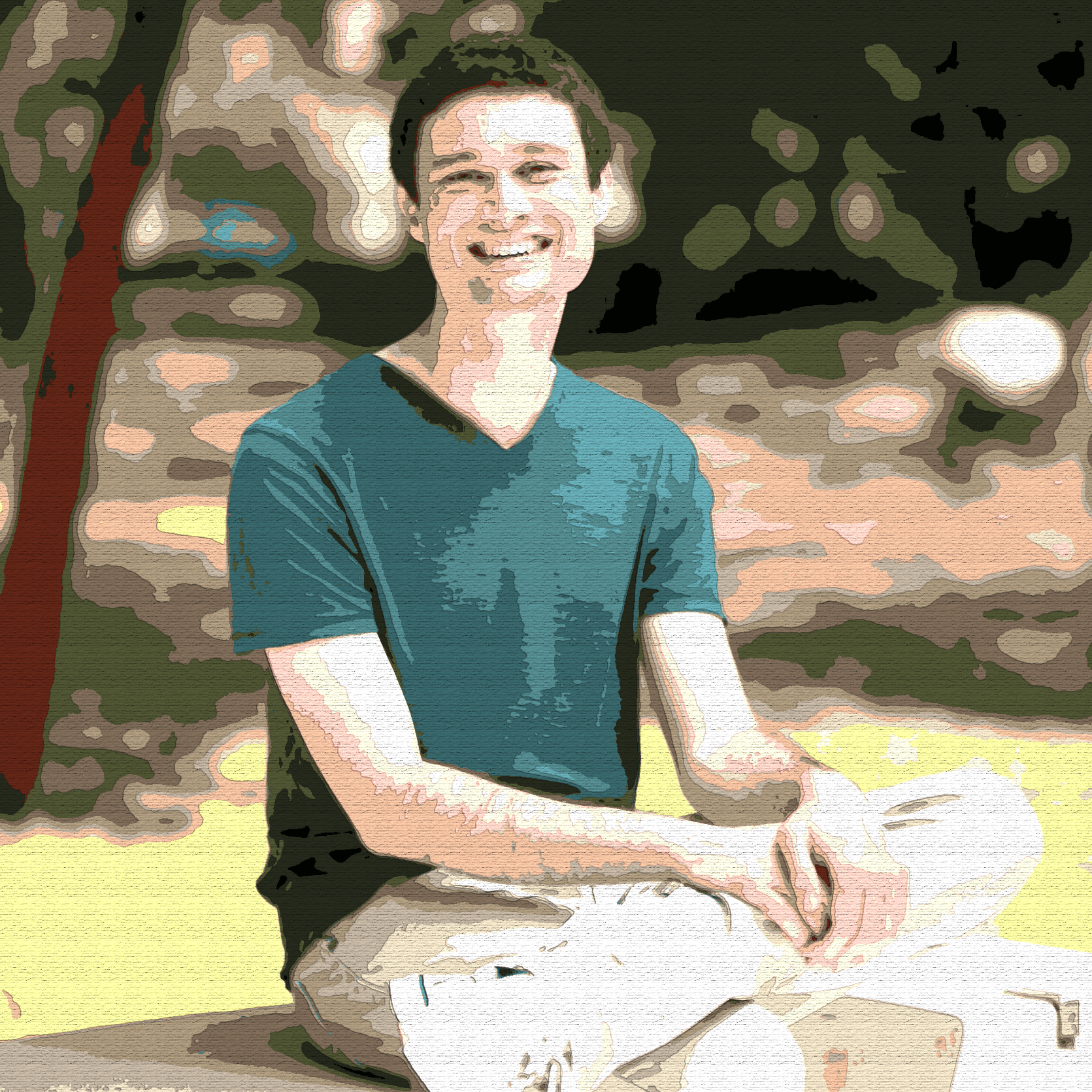 JaredGuiou's Profile Photo