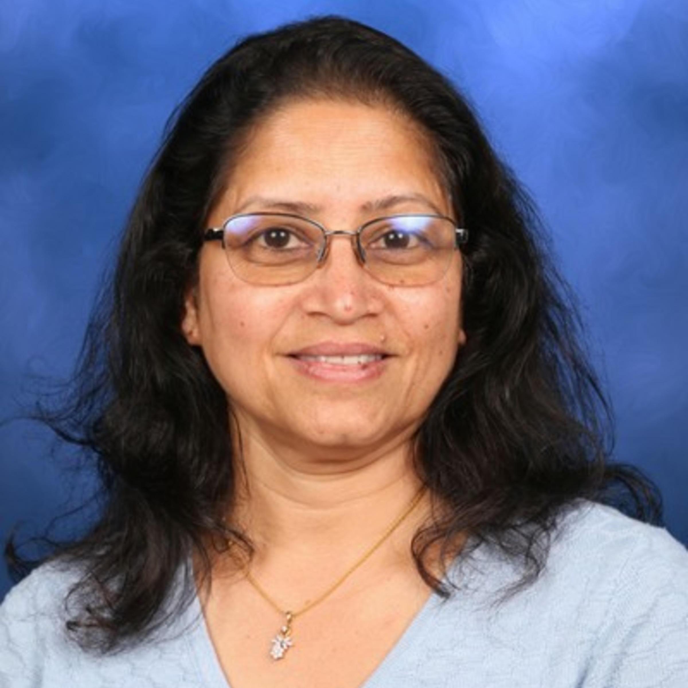 VarshaGandhi's Profile Photo