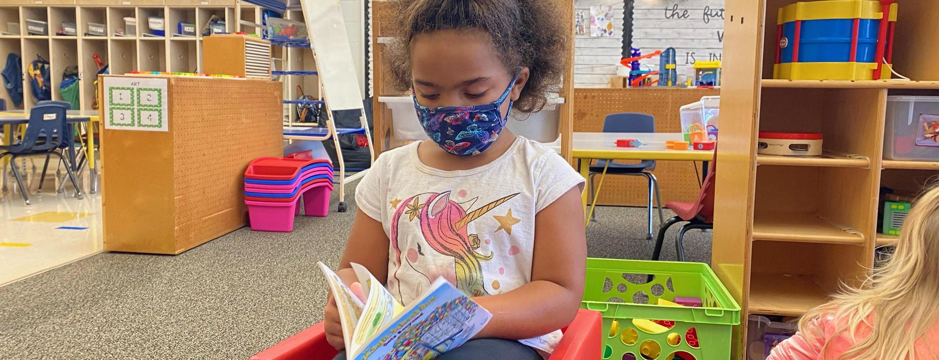 CCECC Reading