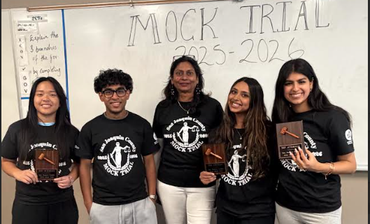MHHS Mock Trial Shines at 2026 County Competition Featured Photo