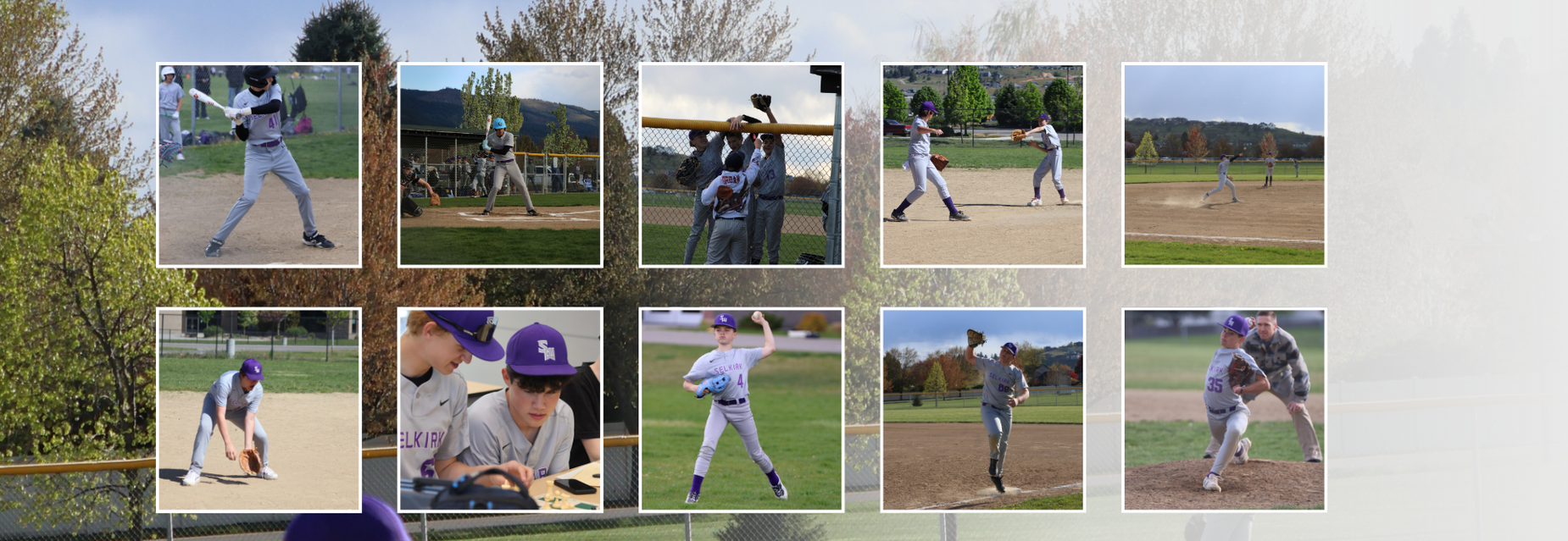 baseball players