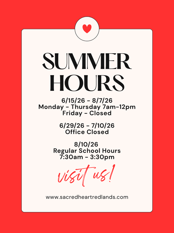 Summer Office Hours Featured Photo