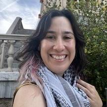 EvelynLeFebre's Profile Photo