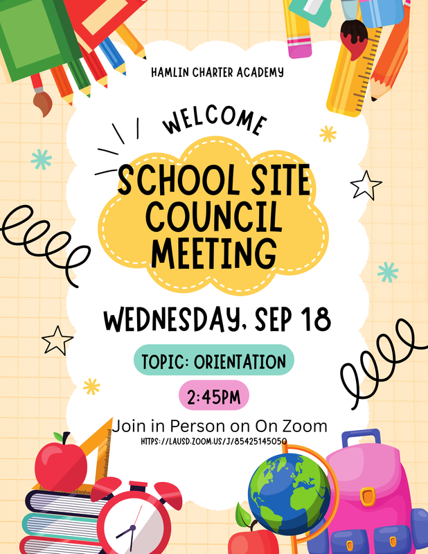 SSC Meeting  | September 18, 2025 |  2:45 pm  | Zoom Featured Photo