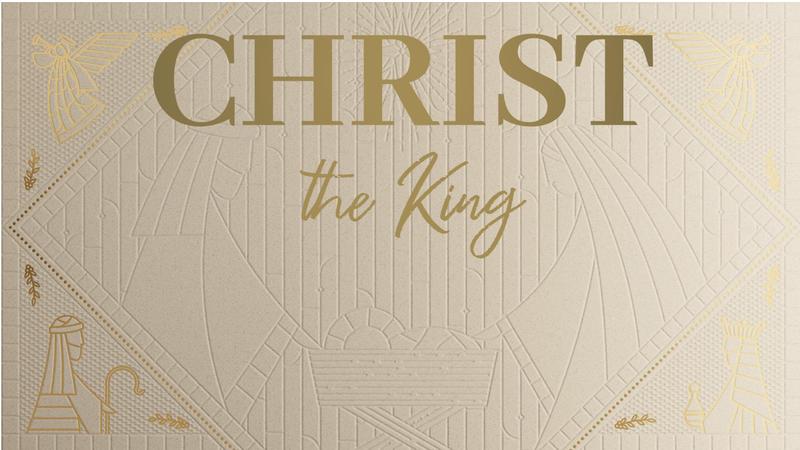 Christ the King