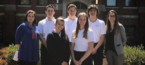 Our Lady of the Sacred Heart High School