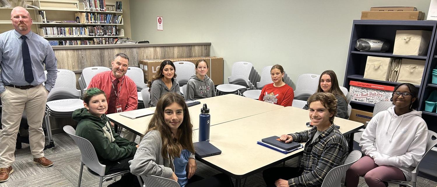 Gorham Middle School