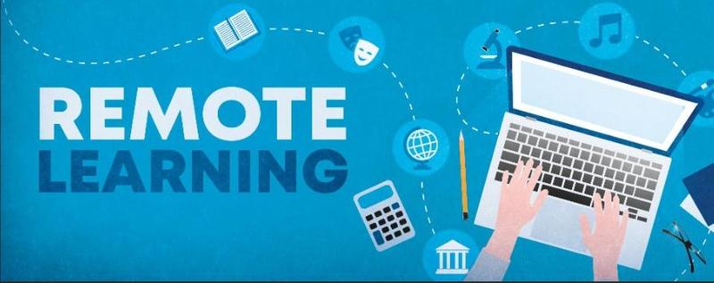 remote learning