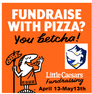 Little Caesar's Fundraiser Thumbnail Image