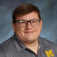 CaidenHotelling's Profile Photo