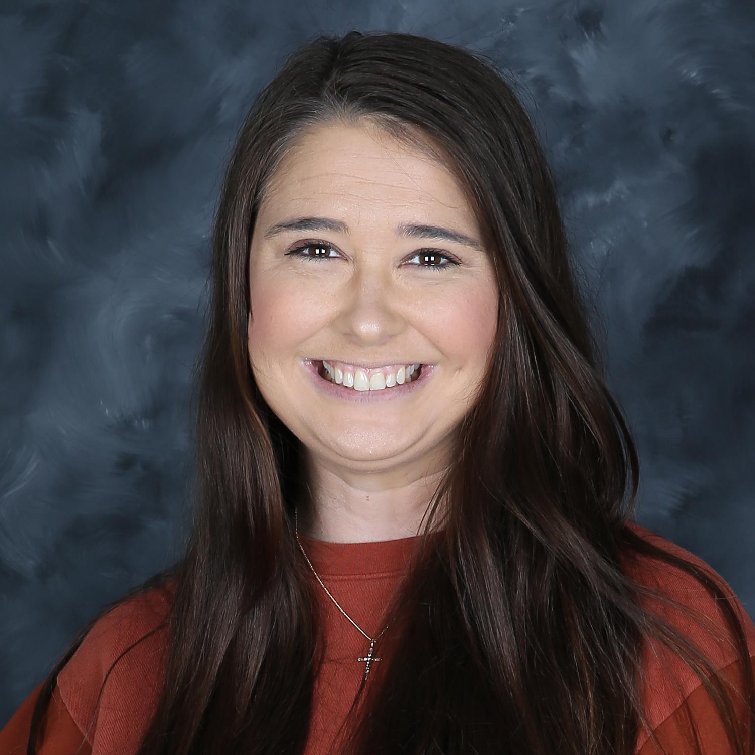 DaniellePendleton's Profile Photo