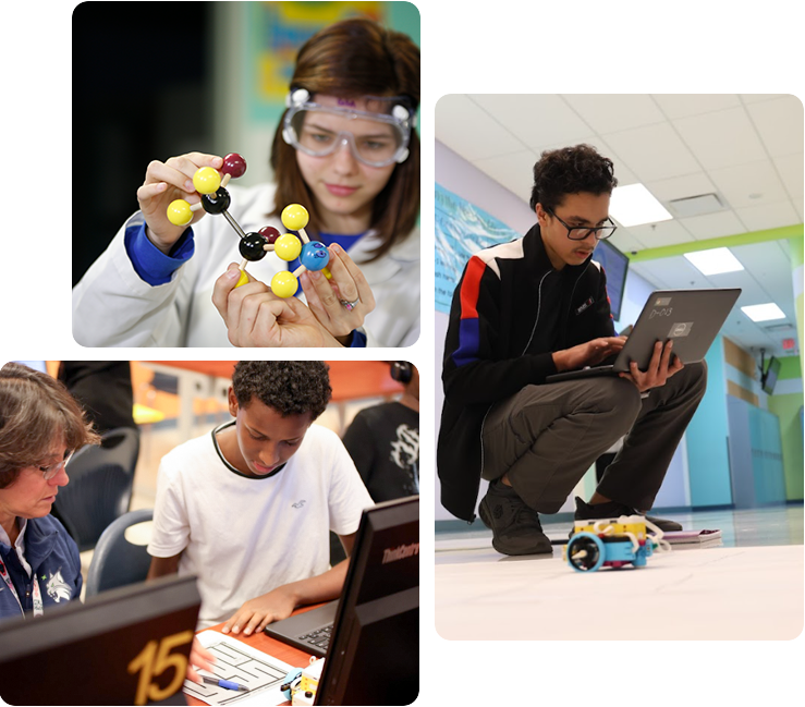 HSA Minnesota STEM Education