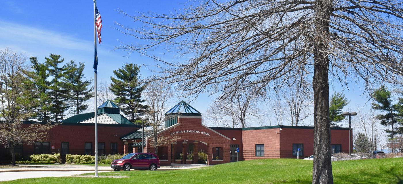 Raymond Elementary School