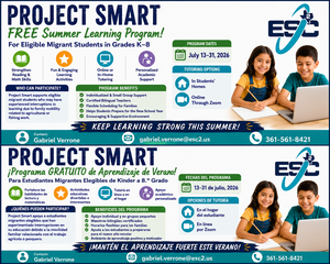 Project Smart