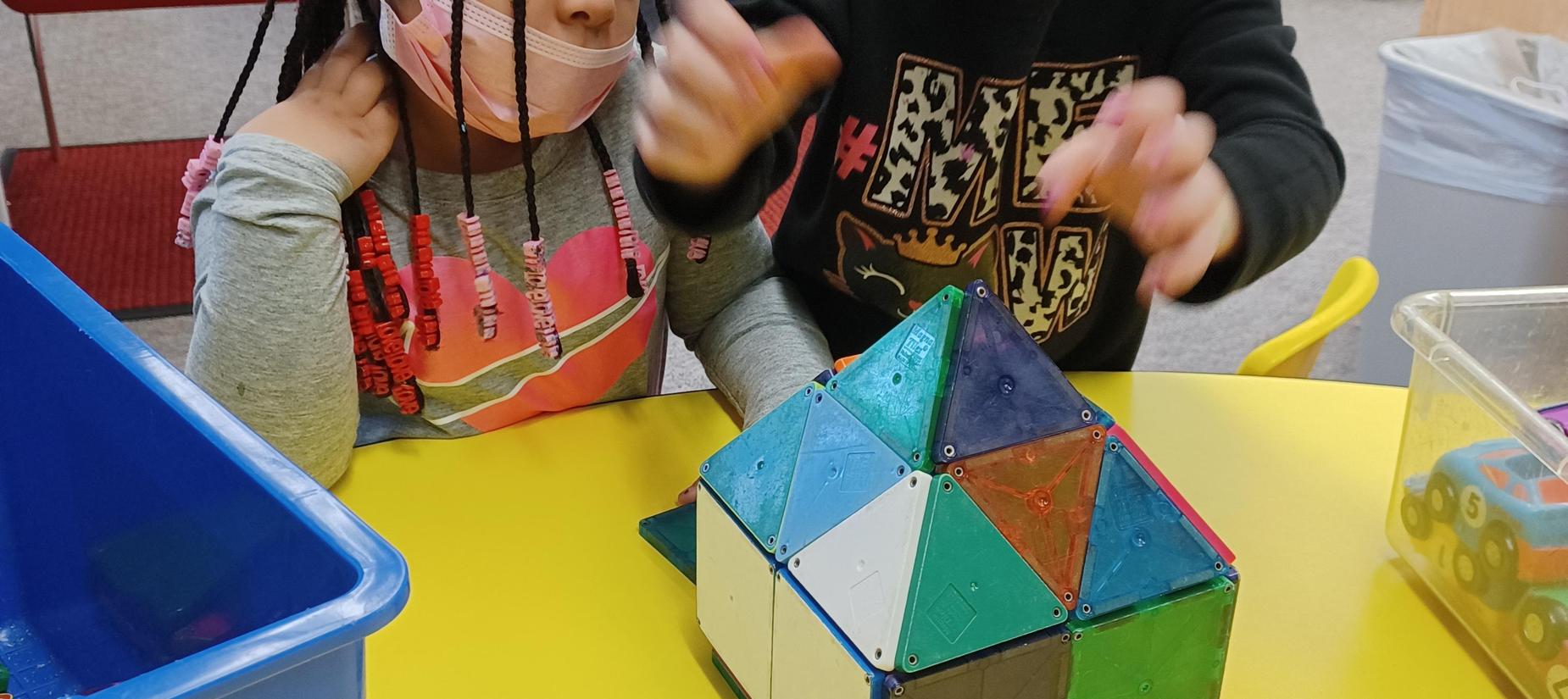 Cubes