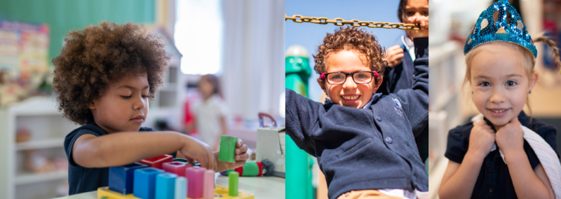 NEW: MCS Pre-K and Kindergarten Information Night - Wednesday, January 22 Featured Photo