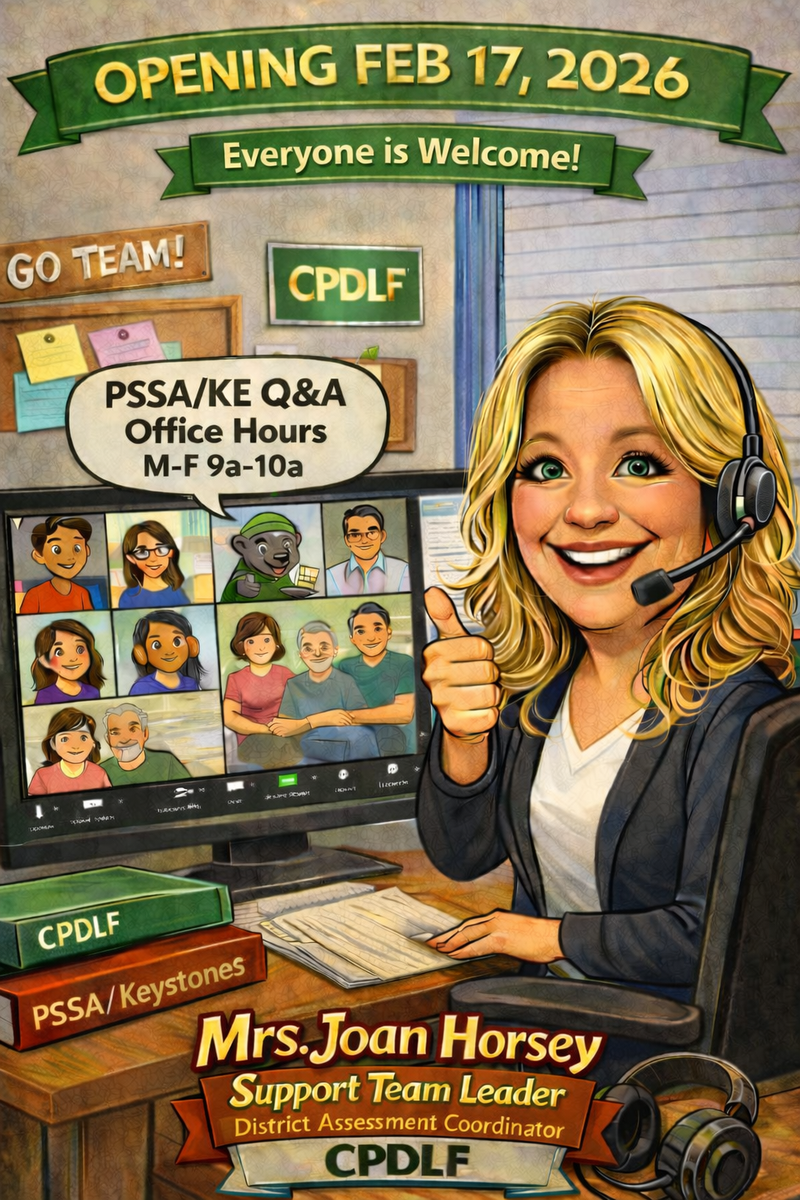 Feeling unsure about upcoming testing? Join our Q&A session! Featured Photo