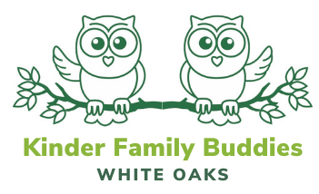 Volunteer to be a Buddy Family! Featured Photo