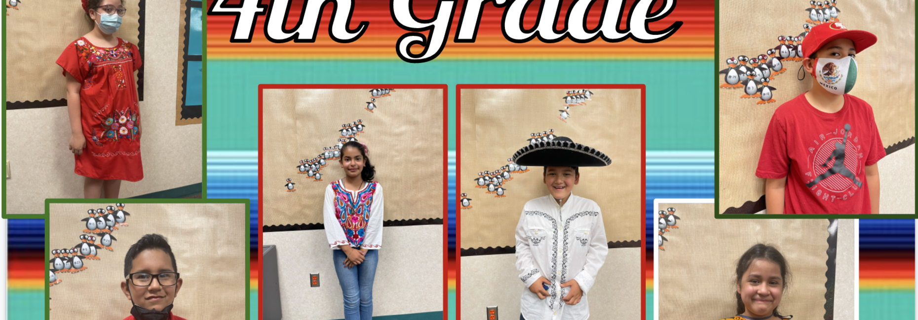 Cinco de Mayo