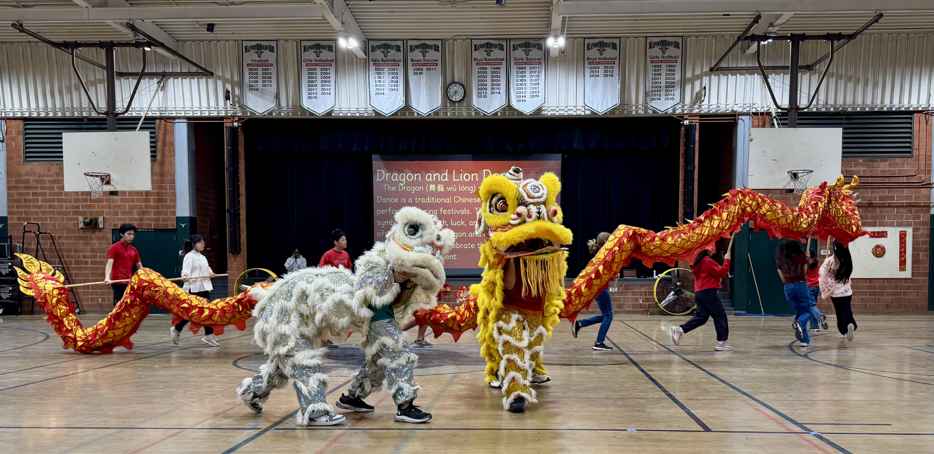 Lorbeer Shuffle banner for web