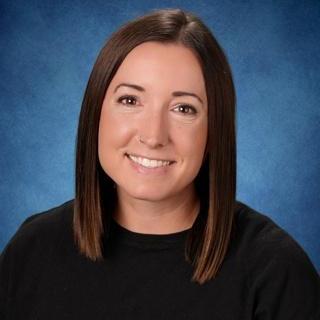 ChristinaSeybold's Profile Photo