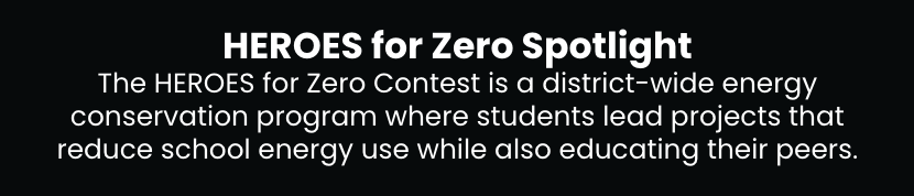 Hero's for Zero Spotlight