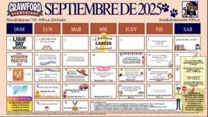 Calendar