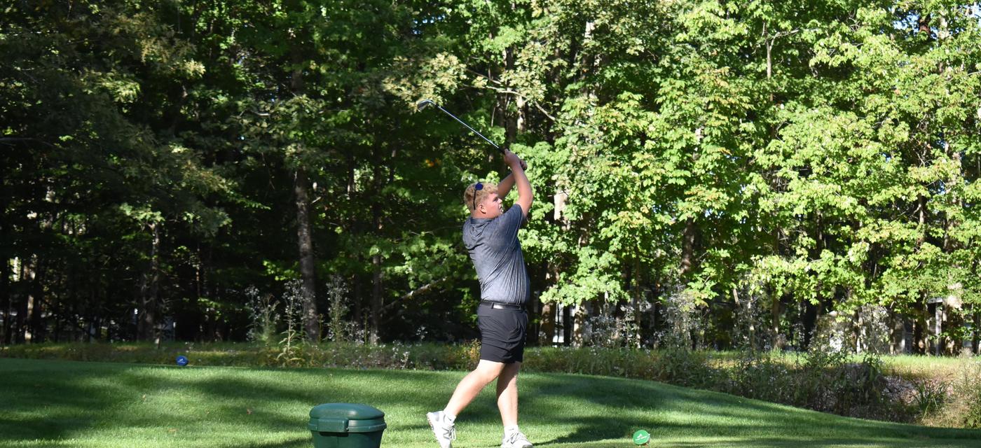 WHS Golf 2026