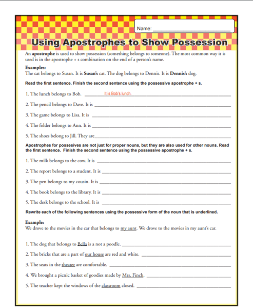 Possessive Nouns Worksheet.png