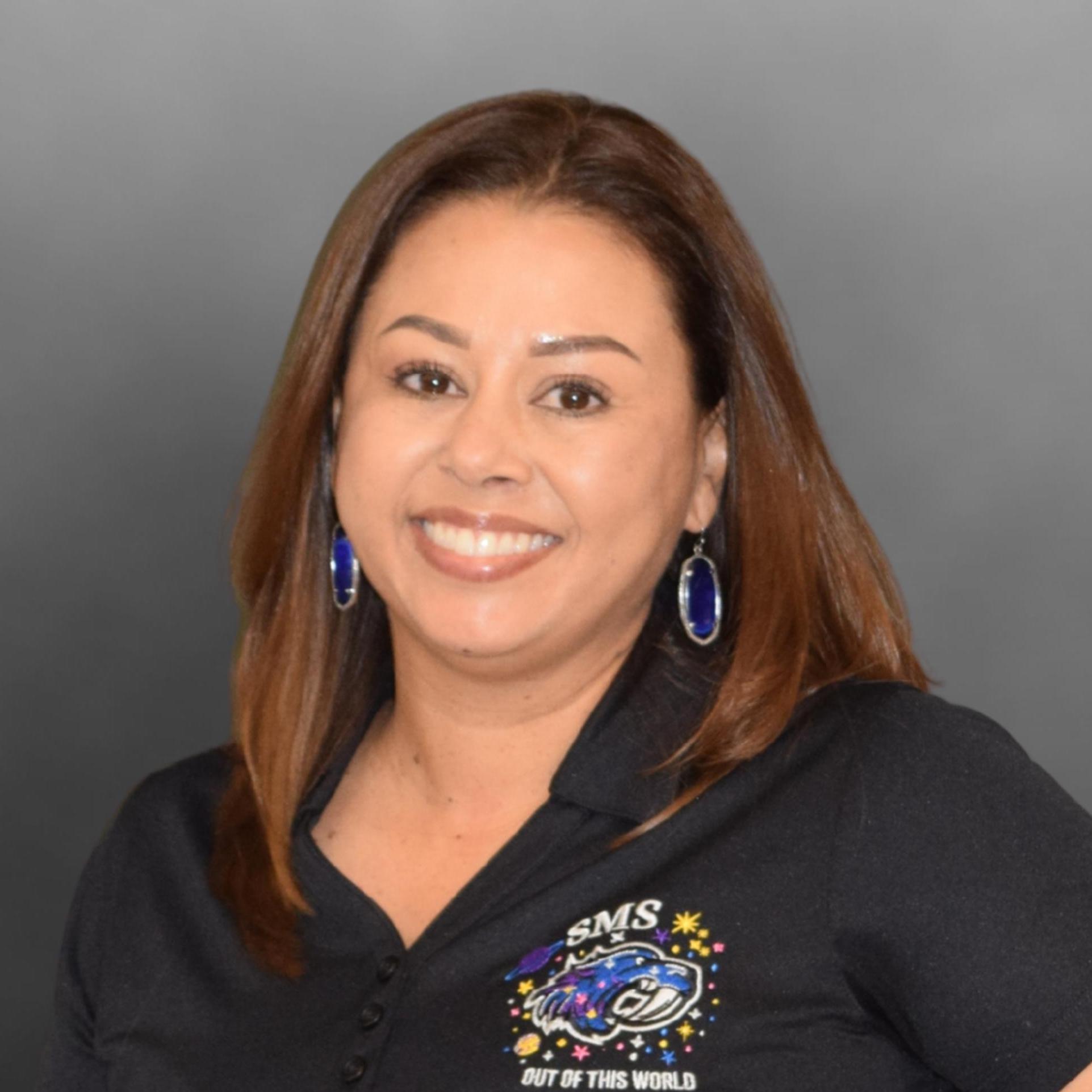 CYNTHIABALDERAS's Profile Photo