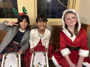 Christmas Concert 2025