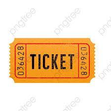 Tickets $6.00