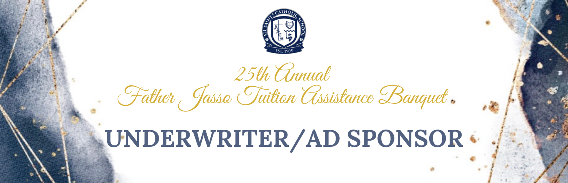 Underwriter/Ad Sponsor