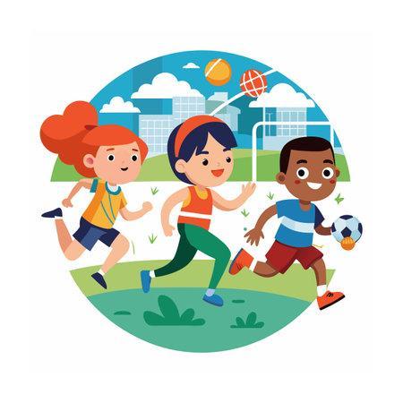 Fall sports sign up alert! More information HERE!