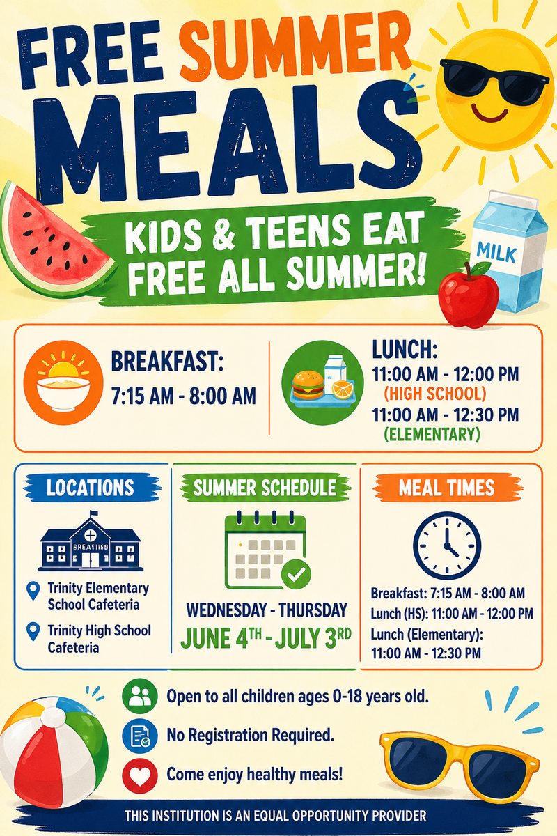 Summer Feeding Program - Revised