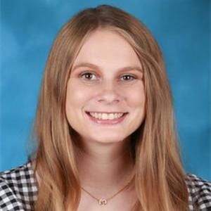 AlyssaRodgers's Profile Photo