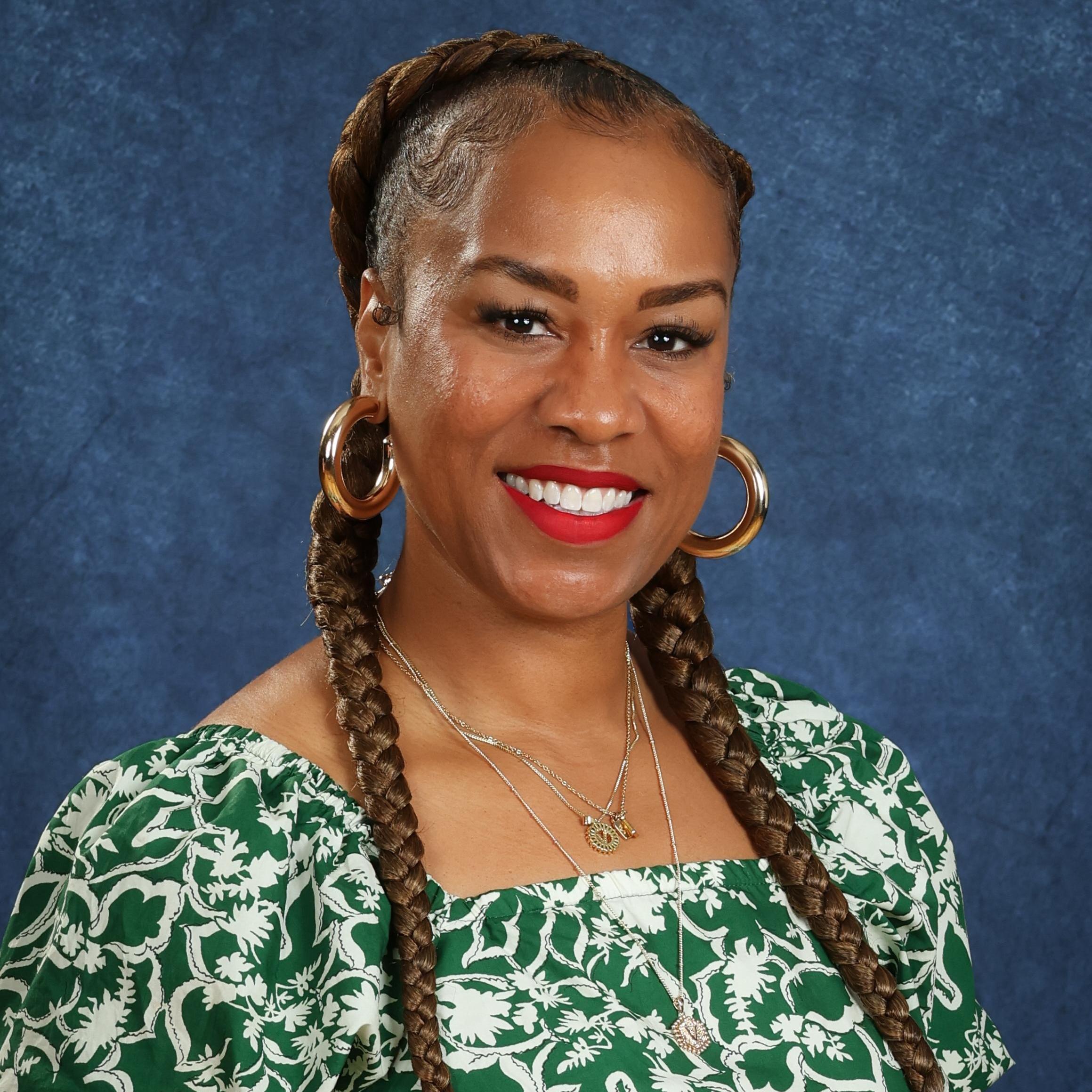 VerikaBrown's Profile Photo