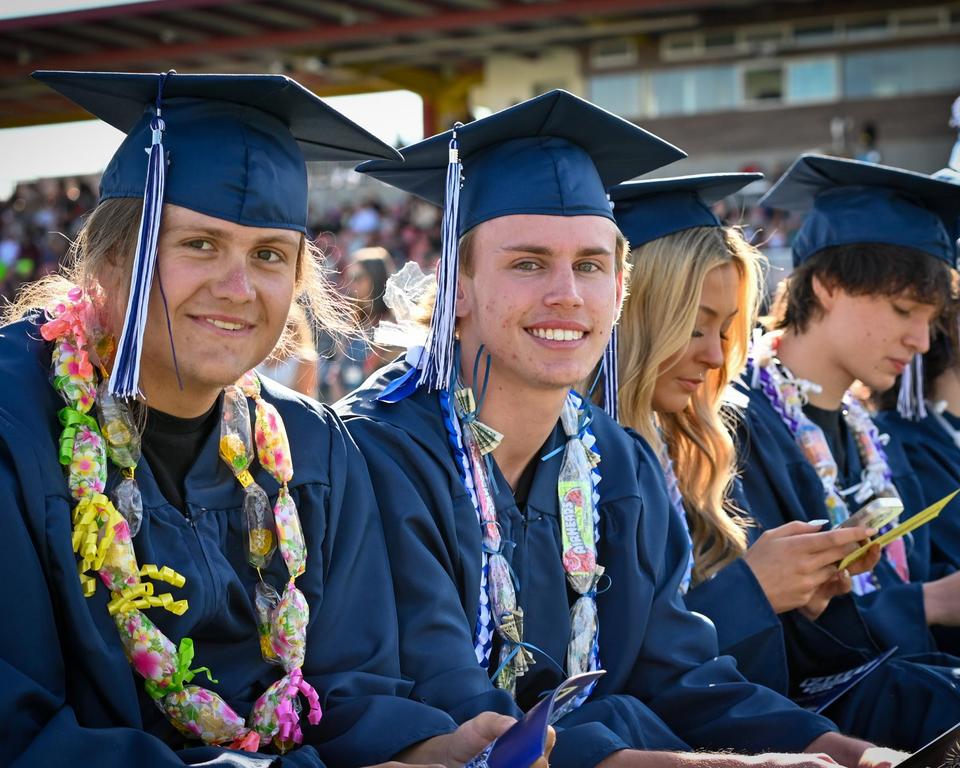 Graduation