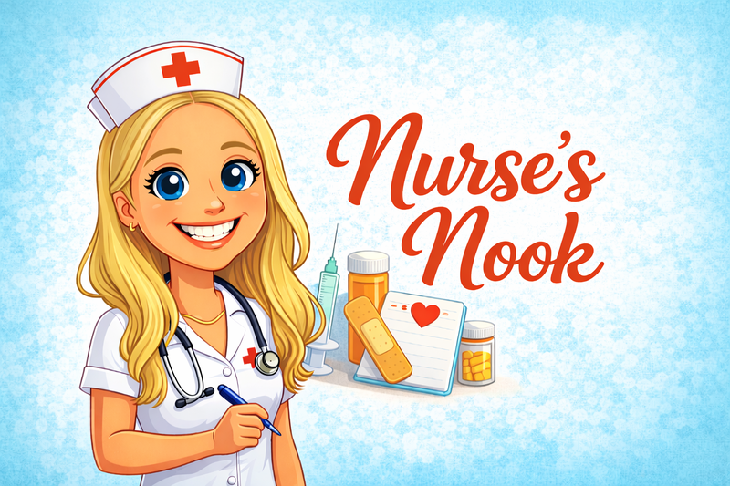 Nurse's Nook