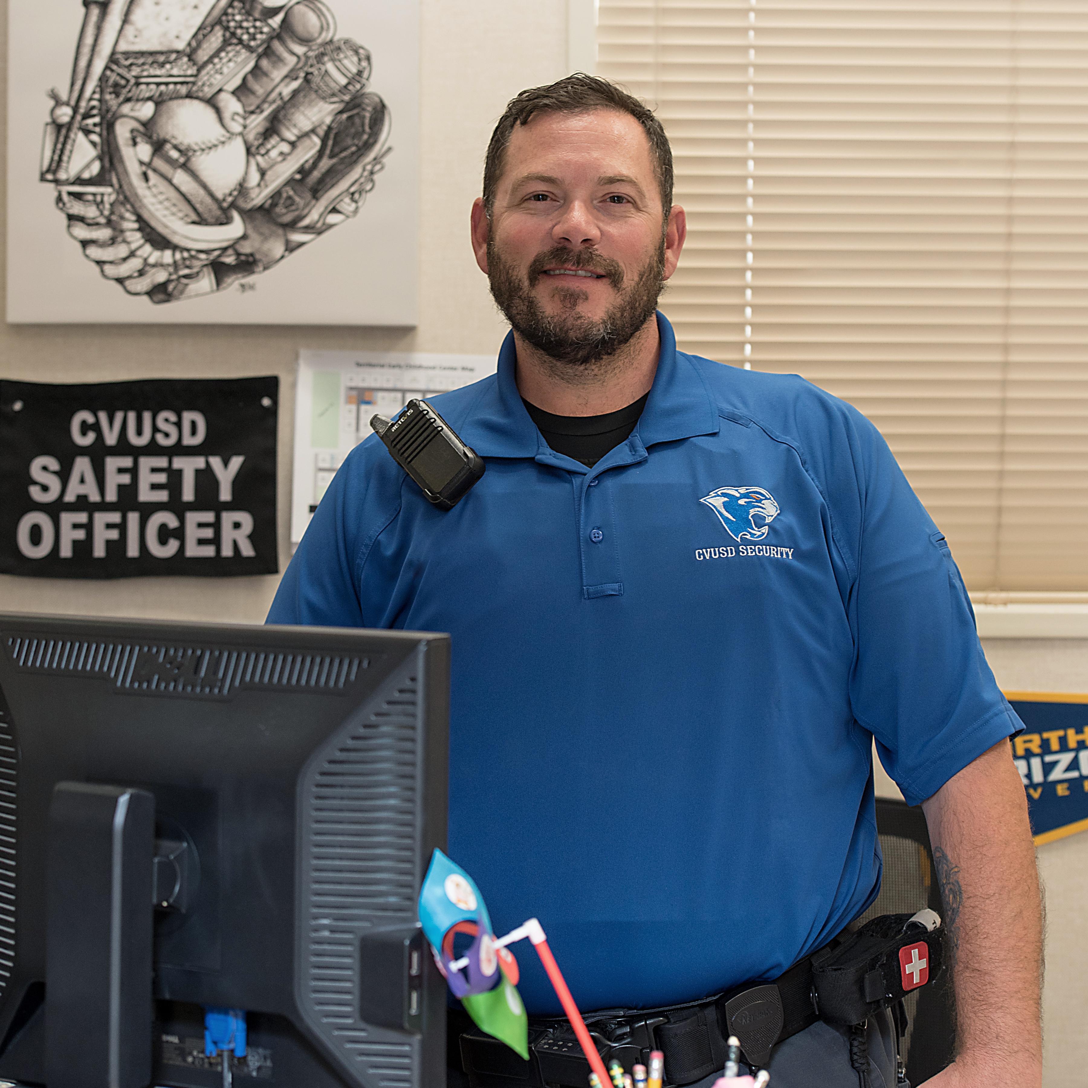 MikeColegrove's Profile Photo