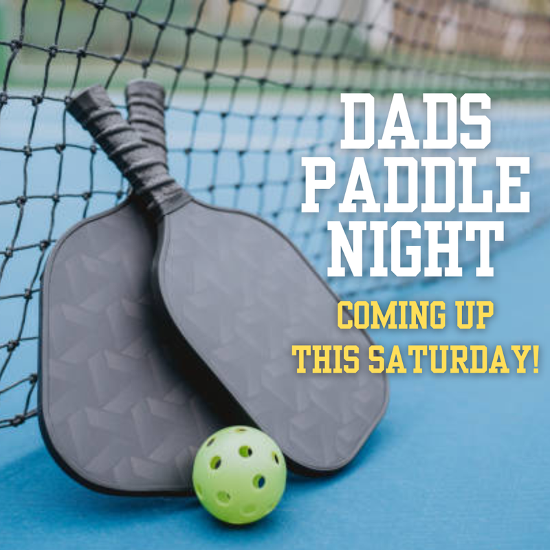 Paddle Night