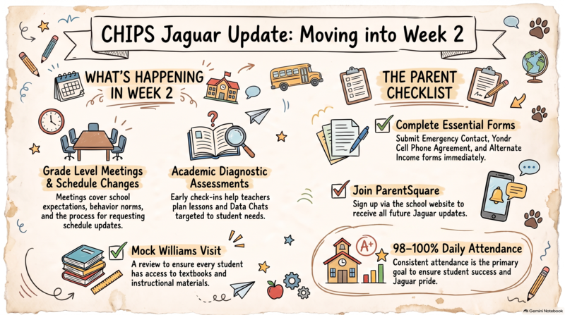 Week 2